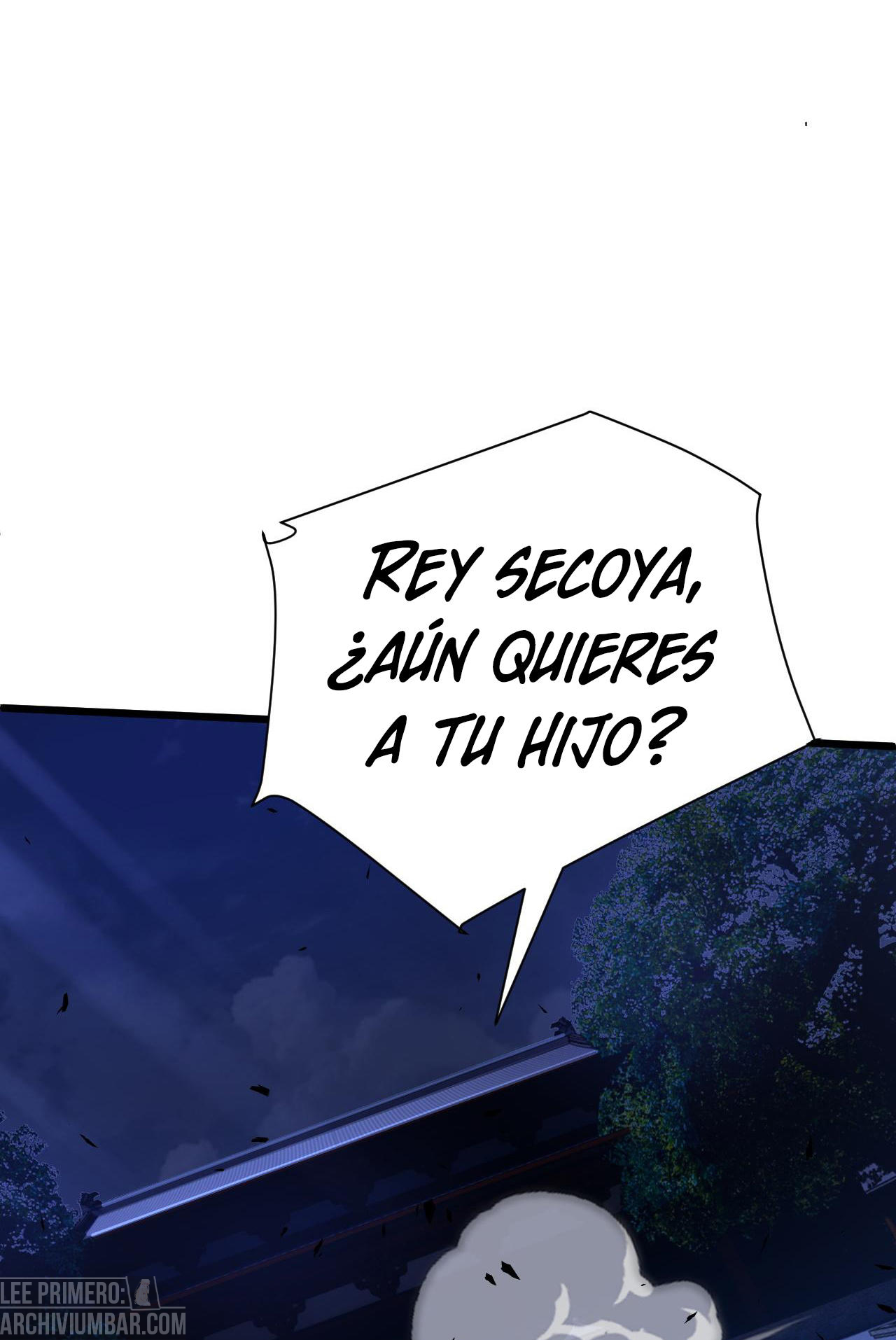 Luchando de Nuevo por una Vida — Capítulo 42 — 96