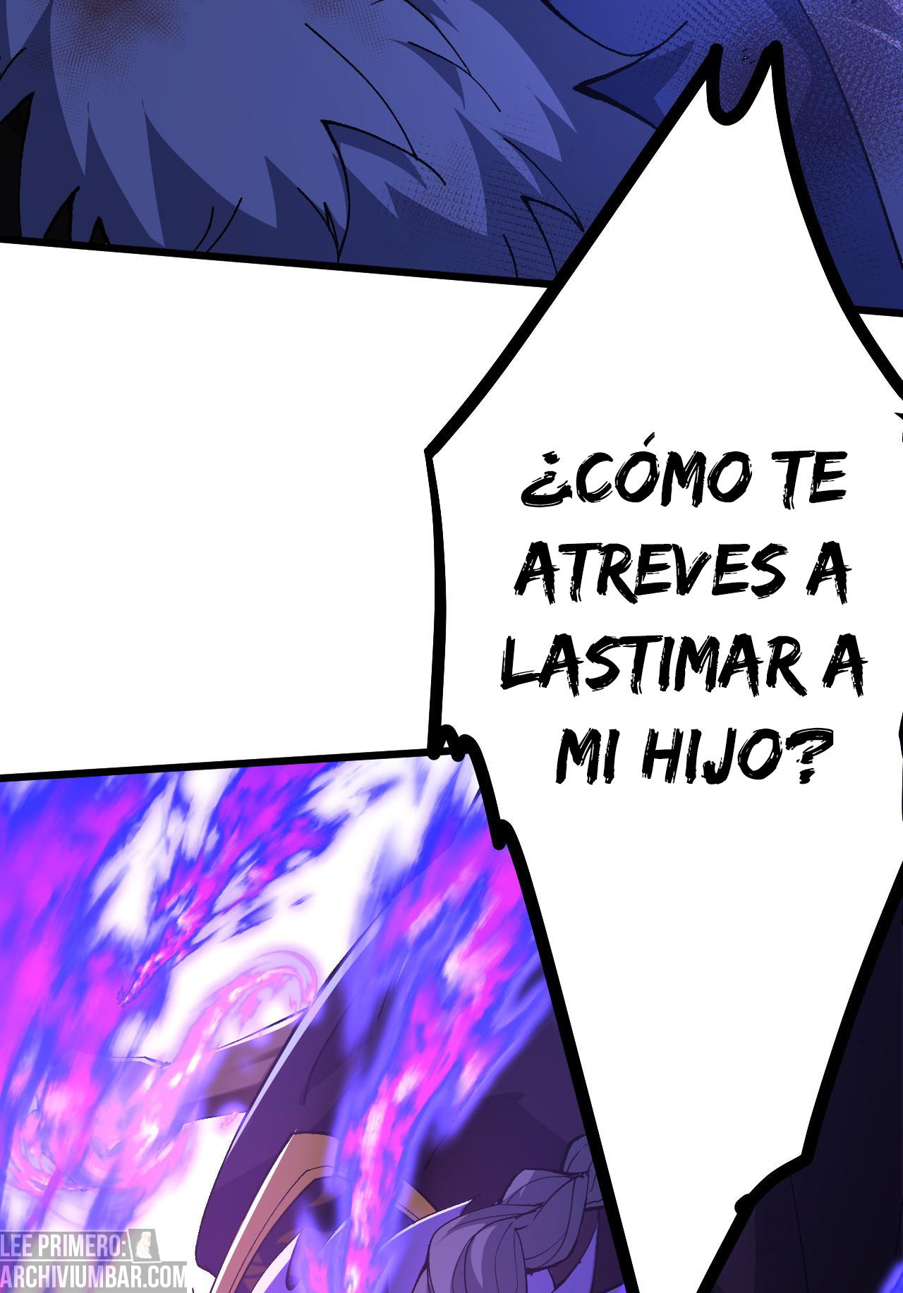 Luchando de Nuevo por una Vida — Capítulo 42 — 103