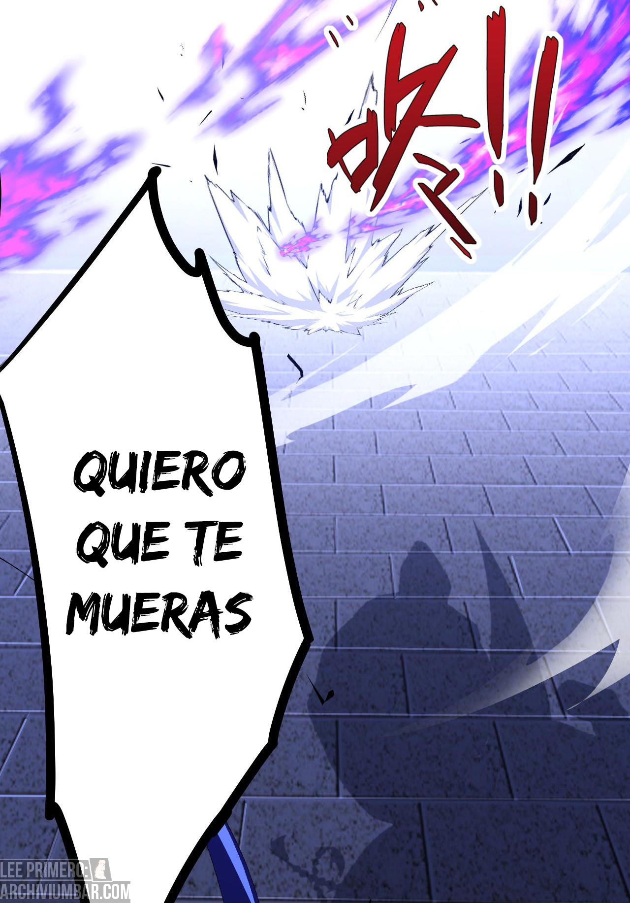 Luchando de Nuevo por una Vida — Capítulo 42 — 105
