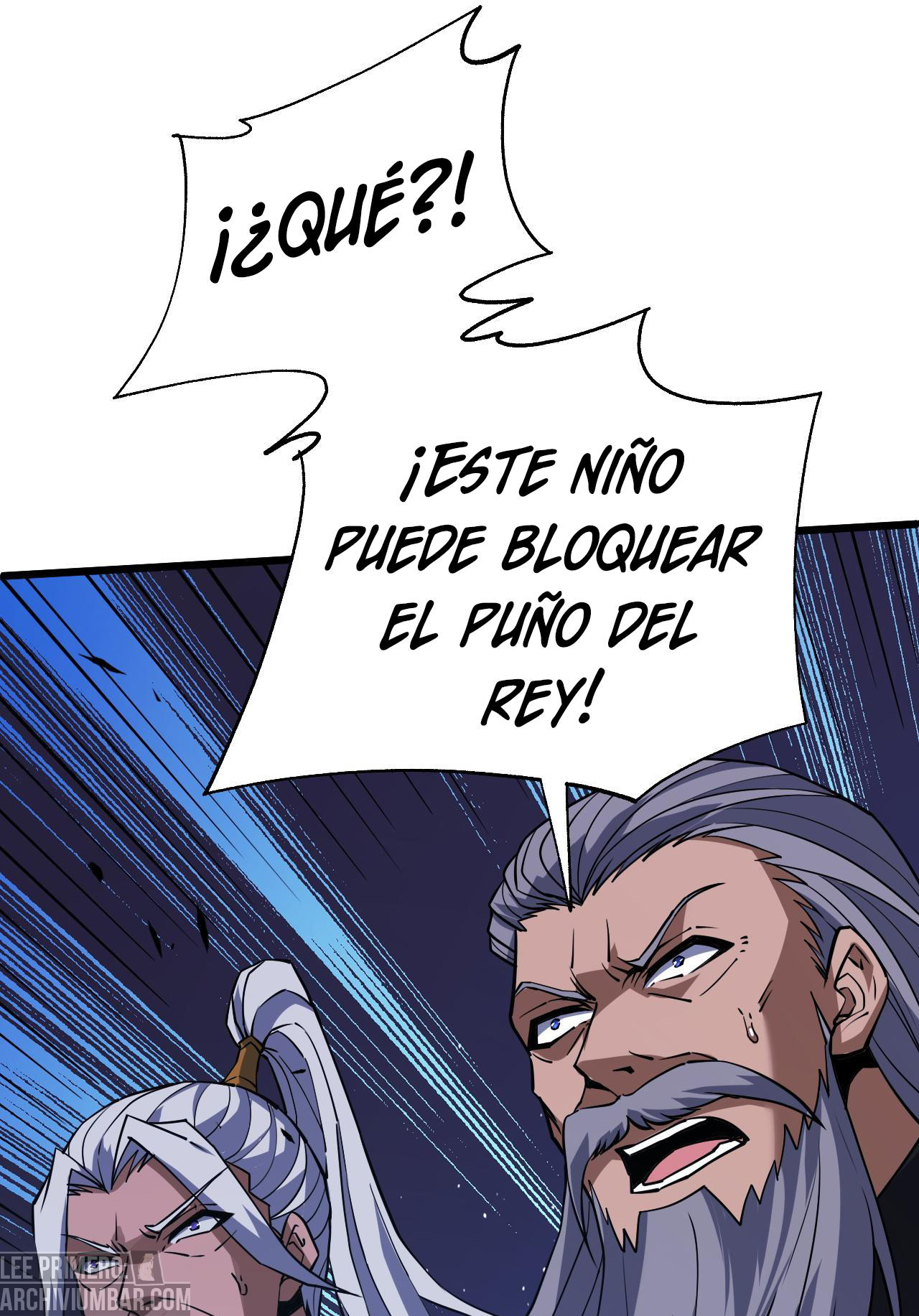 Luchando de Nuevo por una Vida — Capítulo 42 — 113