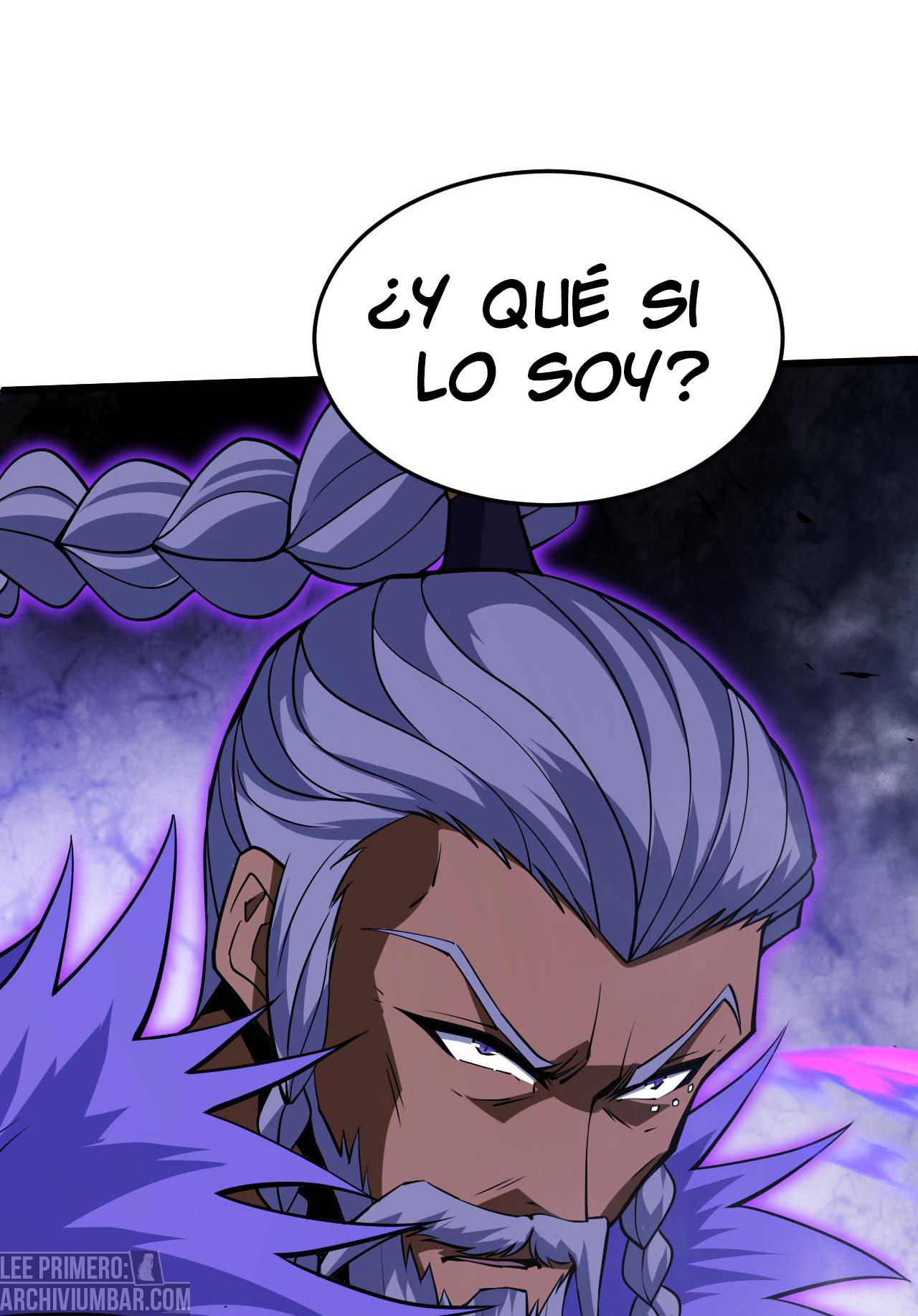 Luchando de Nuevo por una Vida — Capítulo 42 — 117