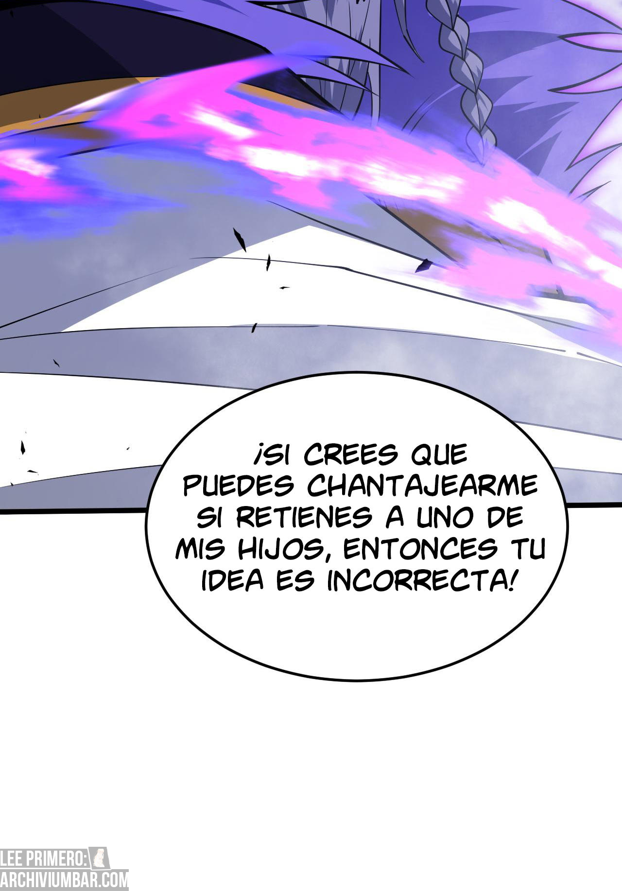 Luchando de Nuevo por una Vida — Capítulo 42 — 118