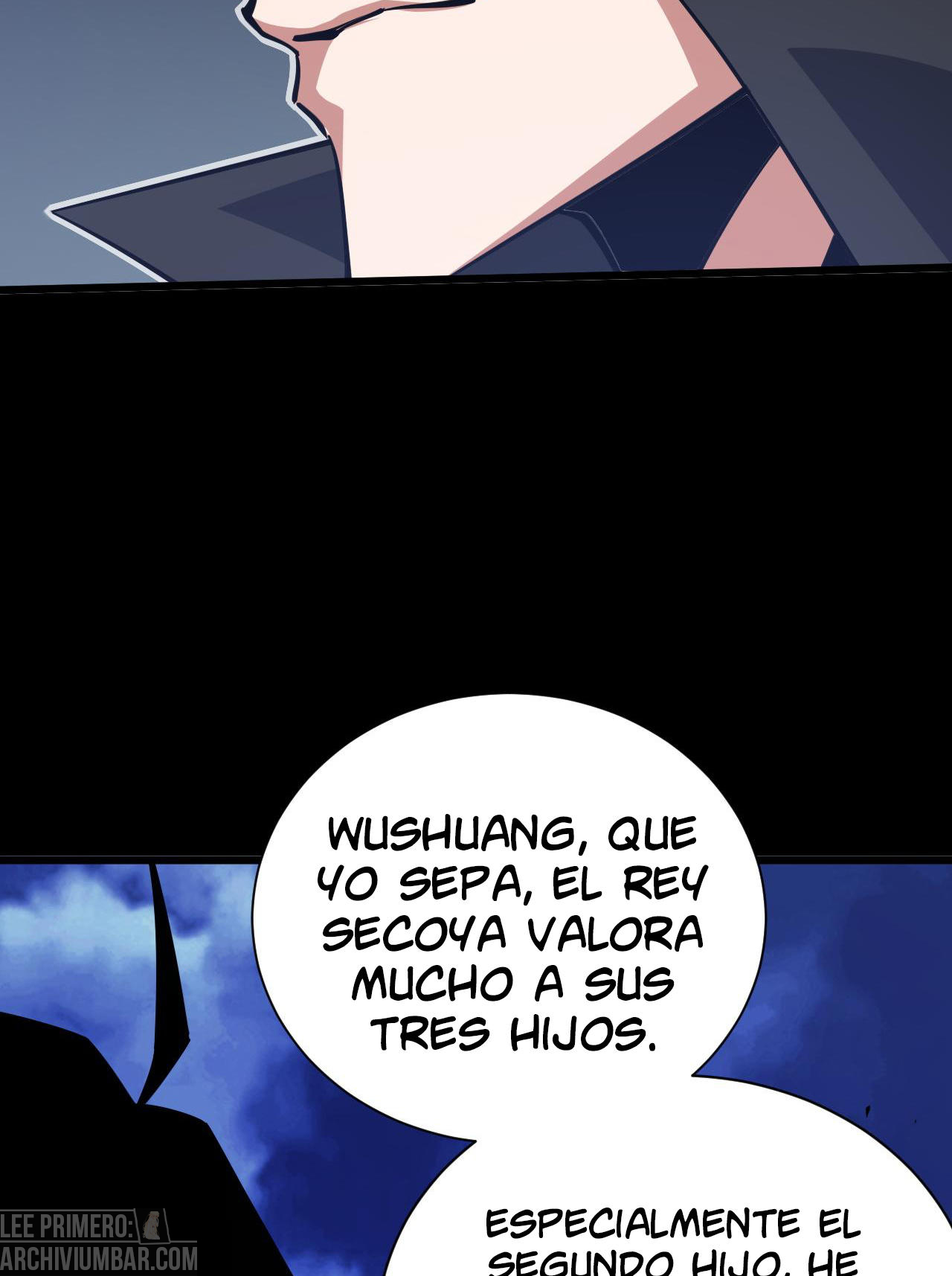Luchando de Nuevo por una Vida — Capítulo 42 — 120
