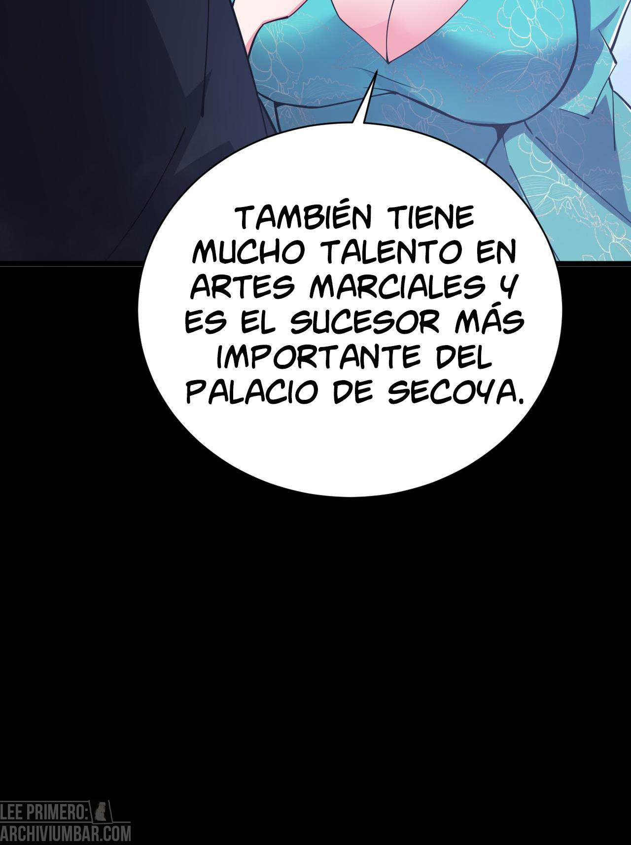 Luchando de Nuevo por una Vida — Capítulo 42 — 122