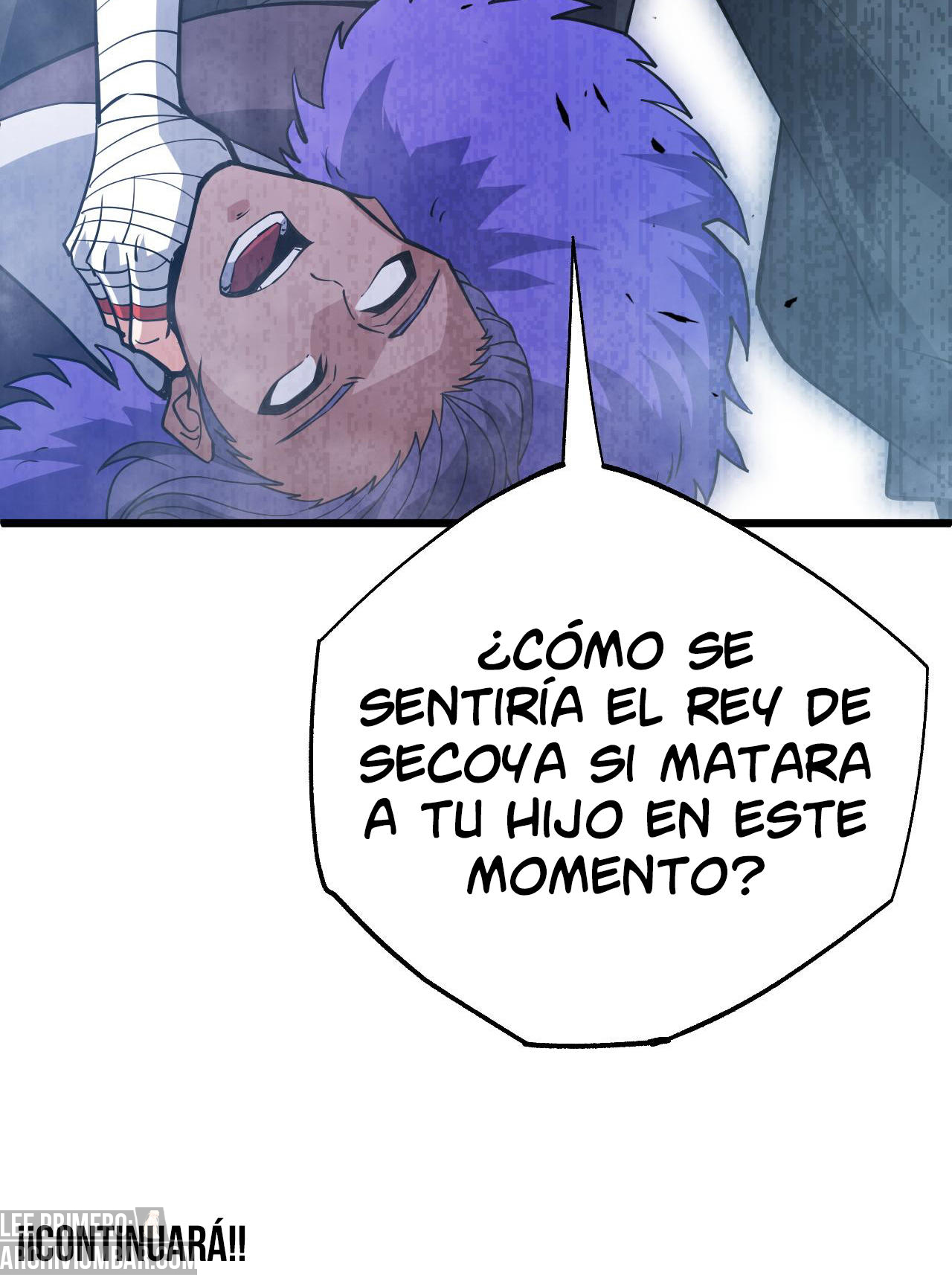 Luchando de Nuevo por una Vida — Capítulo 42 — 125