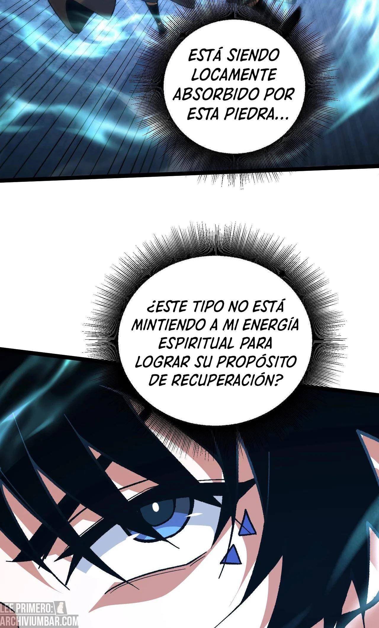 Luchando de Nuevo por una Vida — Capítulo 79 — 3