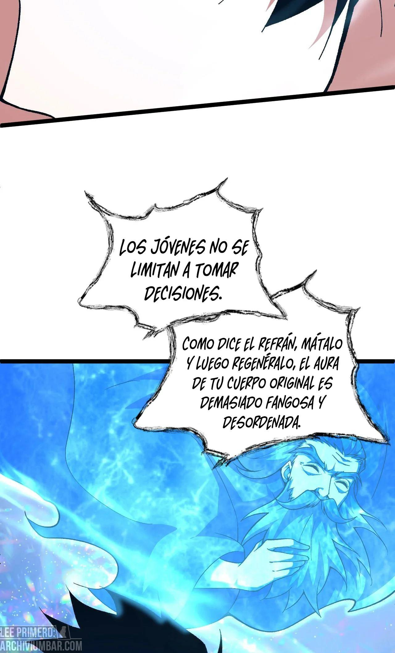 Luchando de Nuevo por una Vida — Capítulo 79 — 4