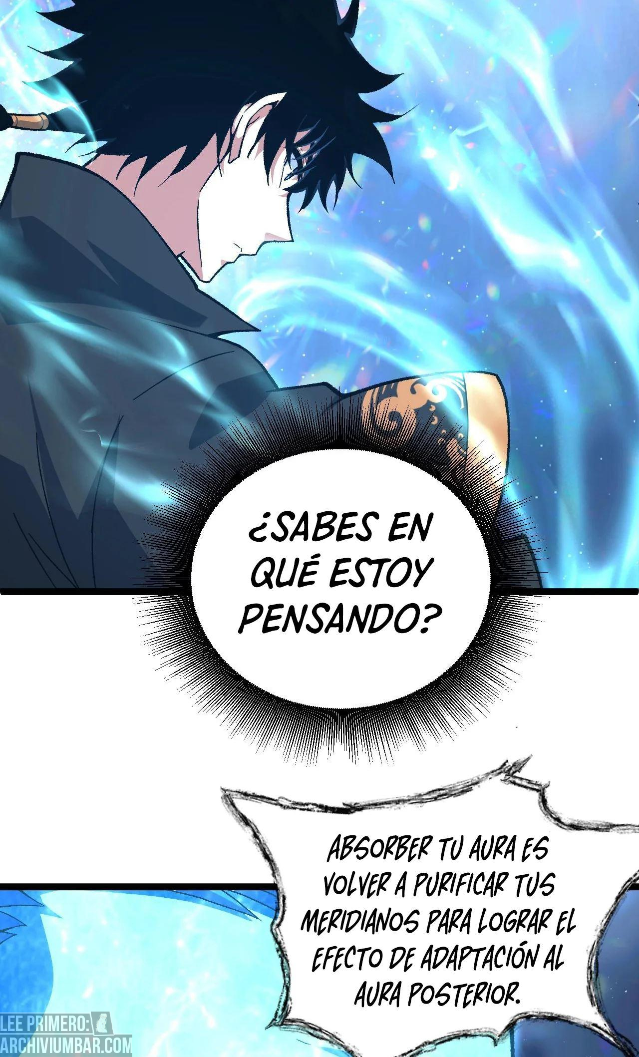 Luchando de Nuevo por una Vida — Capítulo 79 — 5