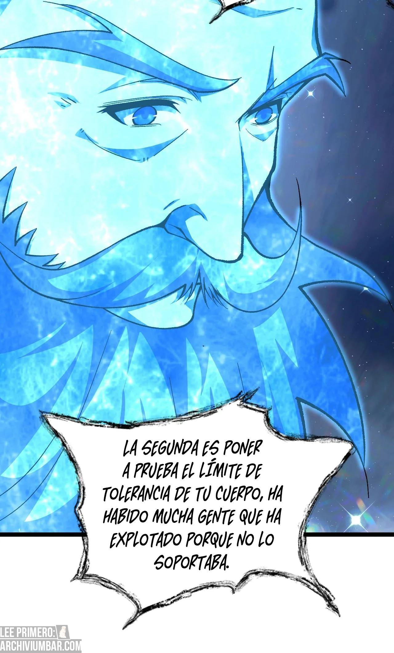 Luchando de Nuevo por una Vida — Capítulo 79 — 6