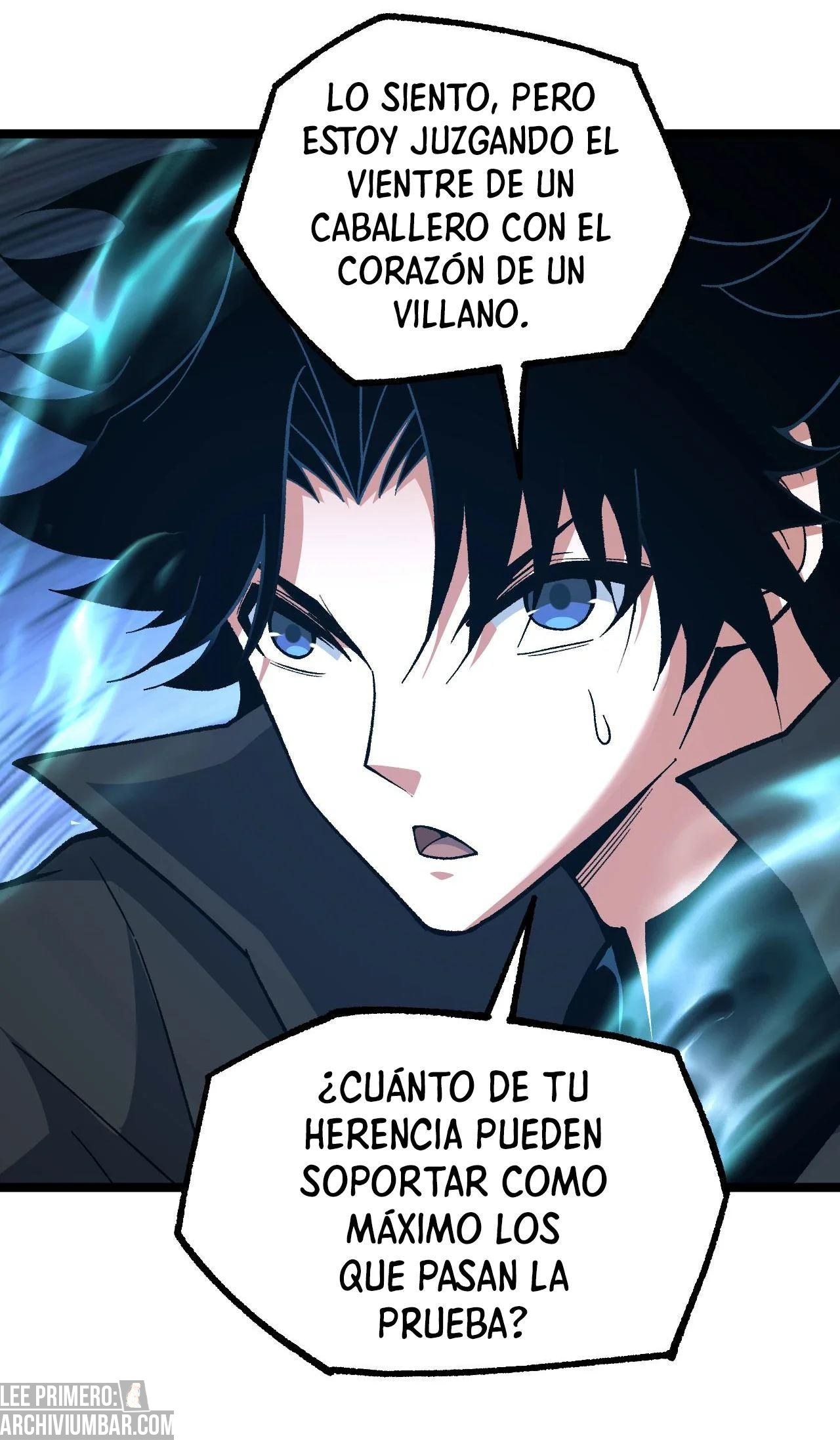 Luchando de Nuevo por una Vida — Capítulo 79 — 7