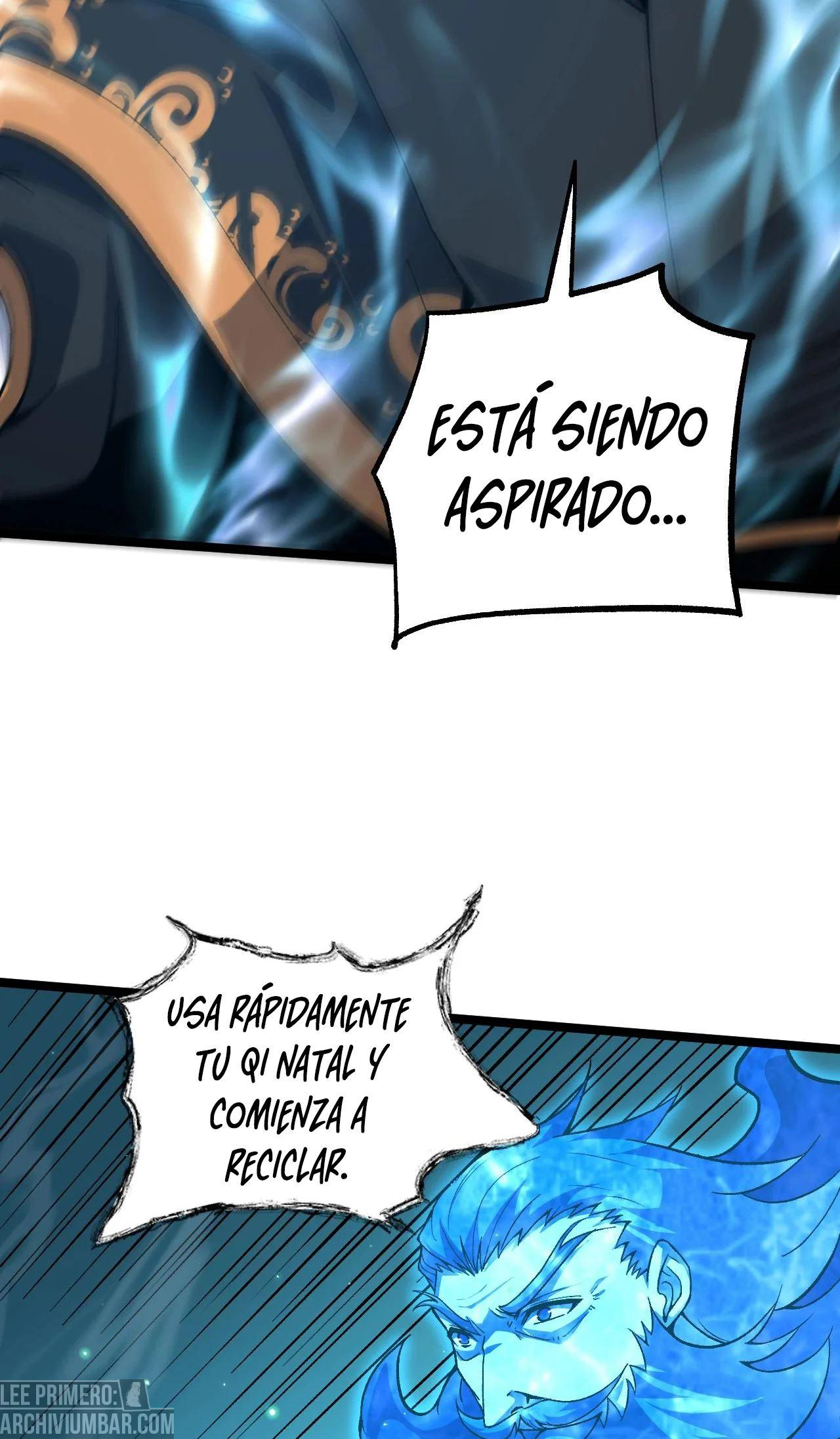 Luchando de Nuevo por una Vida — Capítulo 79 — 10