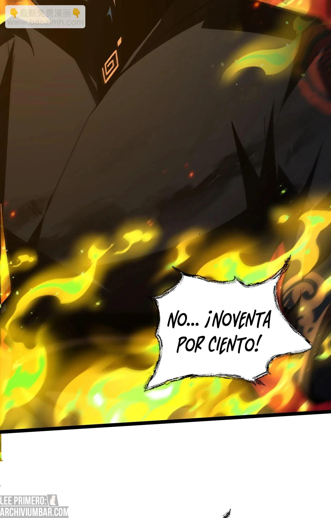 Luchando de Nuevo por una Vida — Capítulo 79 — 20