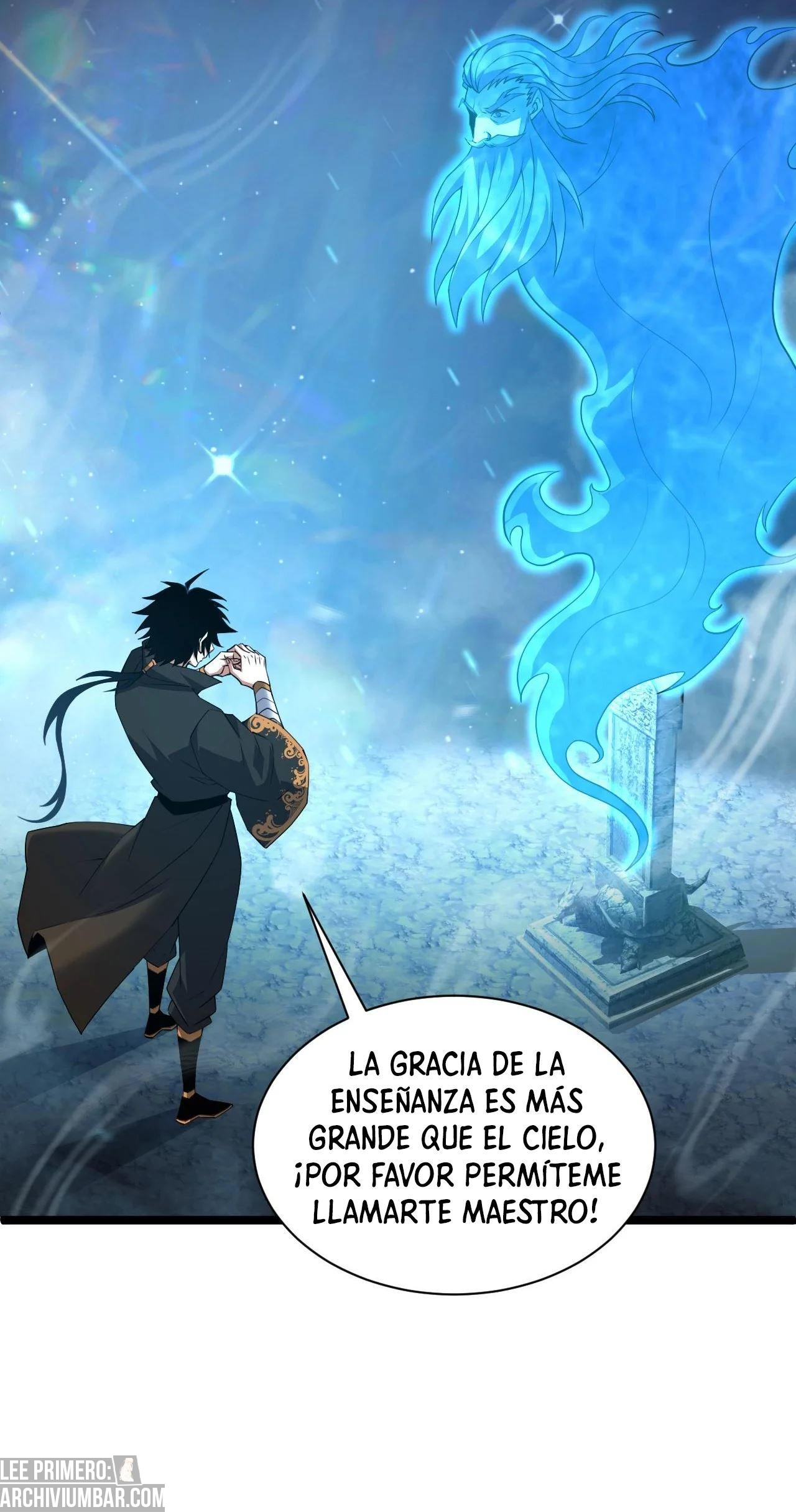 Luchando de Nuevo por una Vida — Capítulo 79 — 29