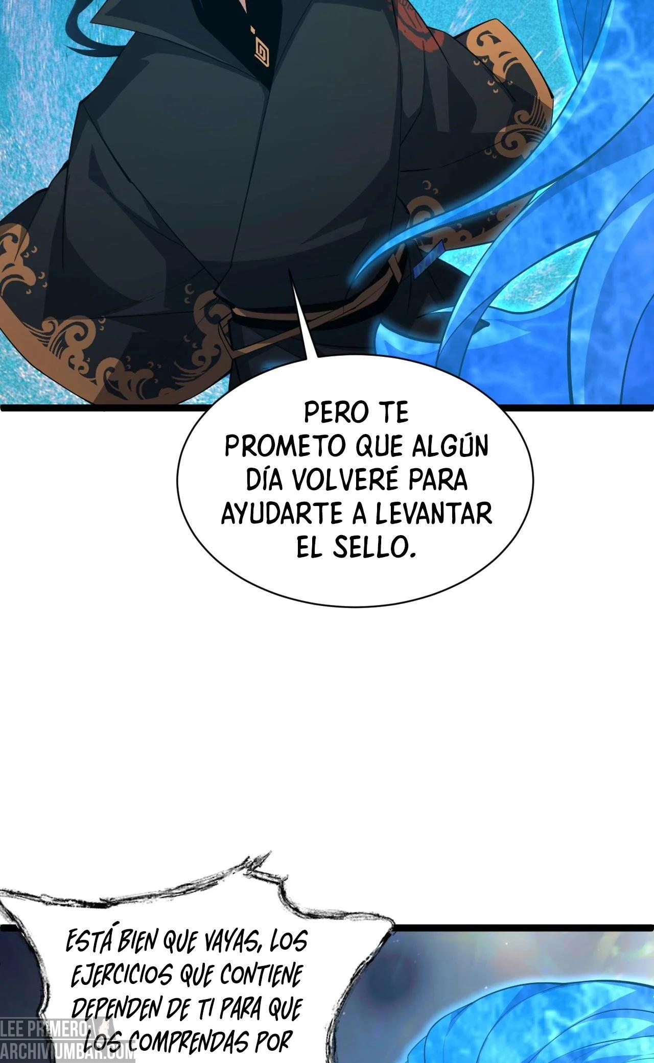 Luchando de Nuevo por una Vida — Capítulo 79 — 32