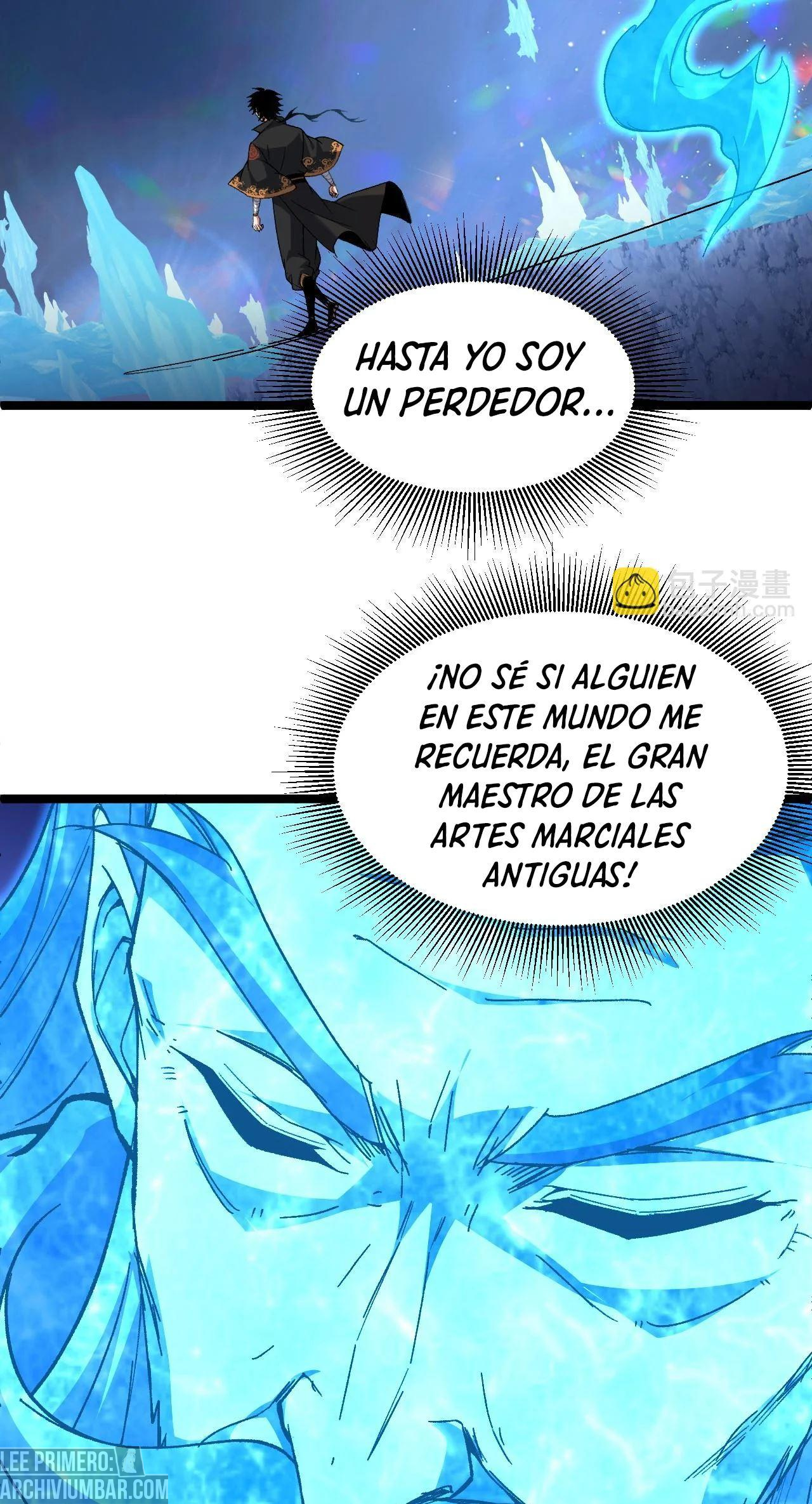 Luchando de Nuevo por una Vida — Capítulo 79 — 35