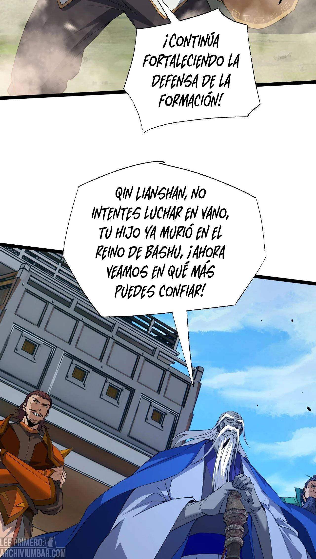 Luchando de Nuevo por una Vida — Capítulo 79 — 46