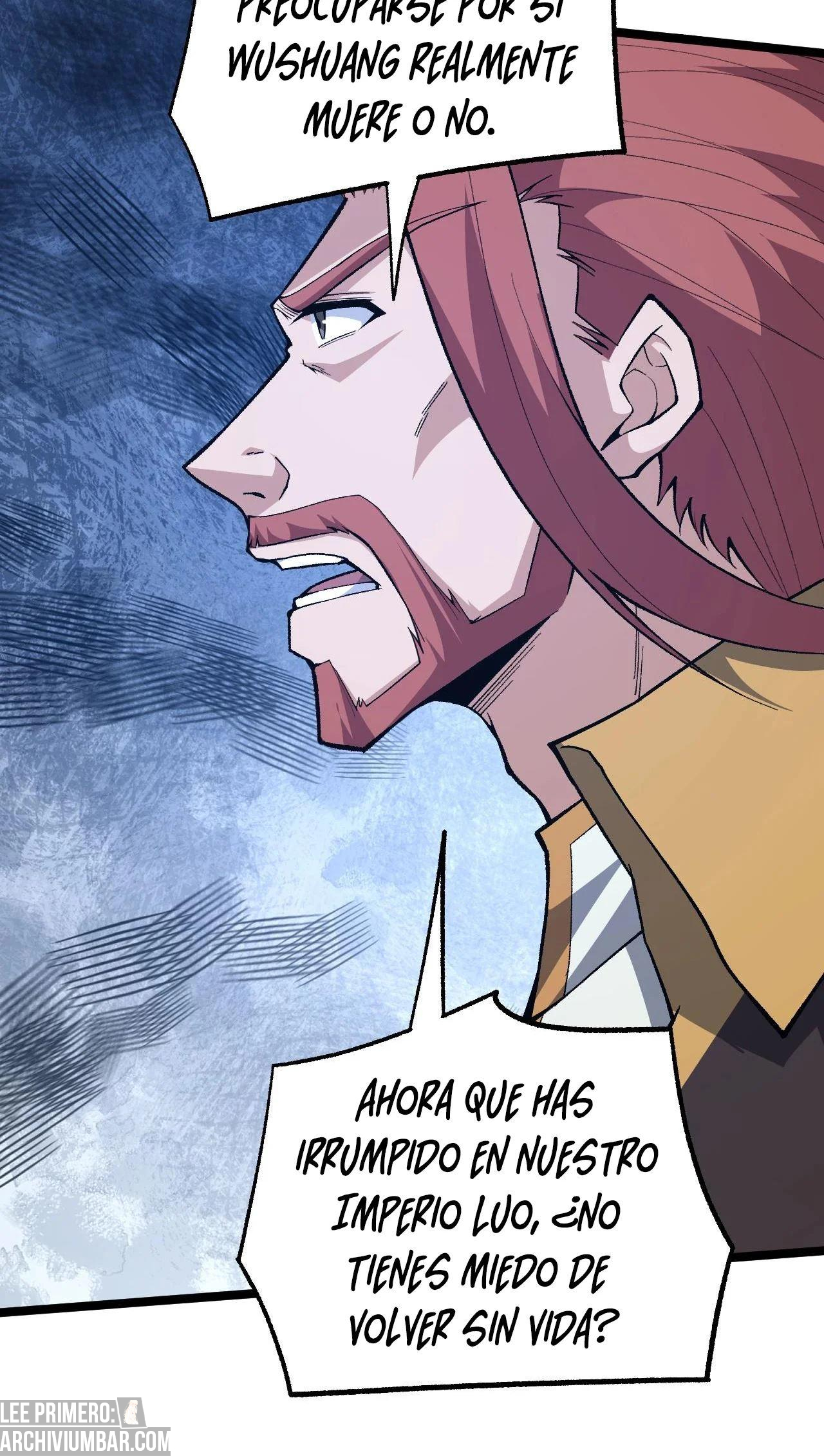 Luchando de Nuevo por una Vida — Capítulo 79 — 48