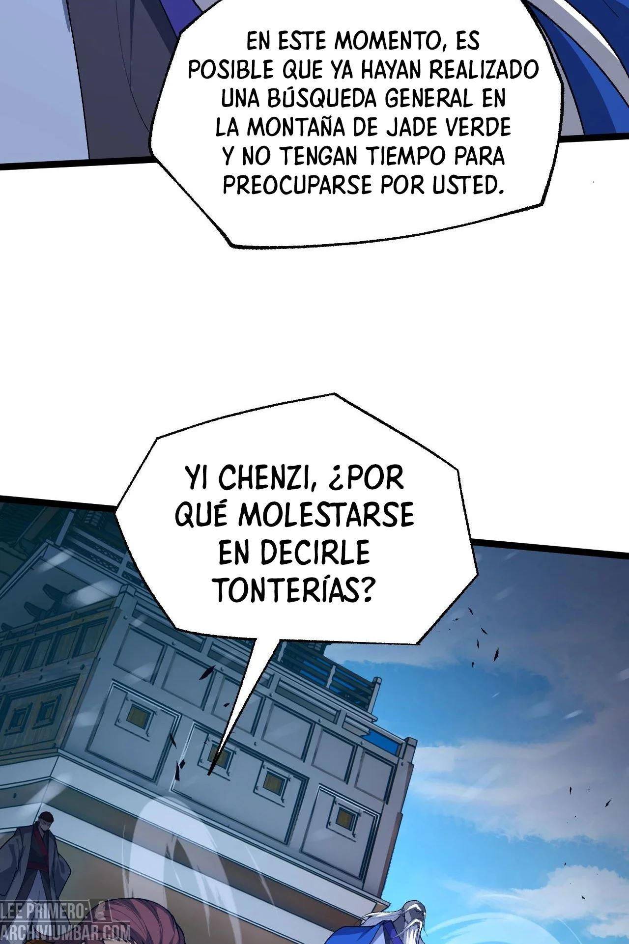 Luchando de Nuevo por una Vida — Capítulo 79 — 50