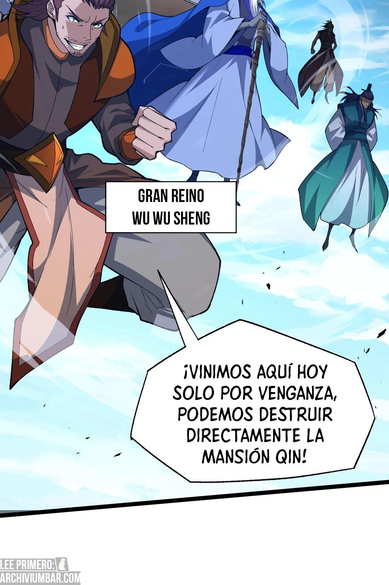 Luchando de Nuevo por una Vida — Capítulo 79 — 51