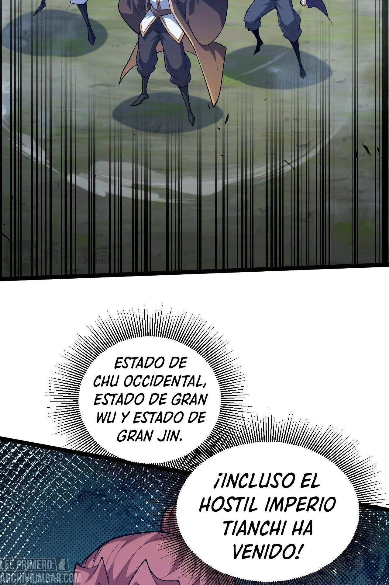 Luchando de Nuevo por una Vida — Capítulo 79 — 53