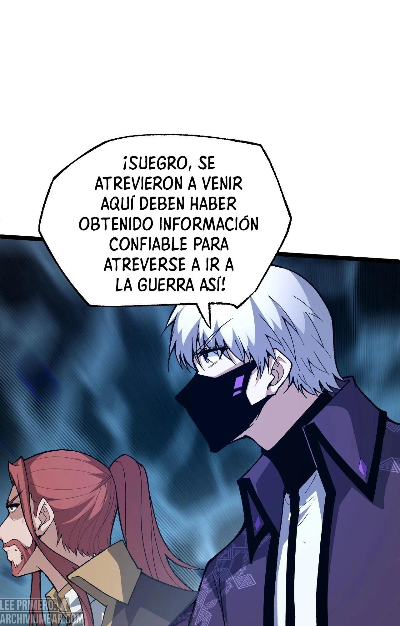 Luchando de Nuevo por una Vida — Capítulo 79 — 55