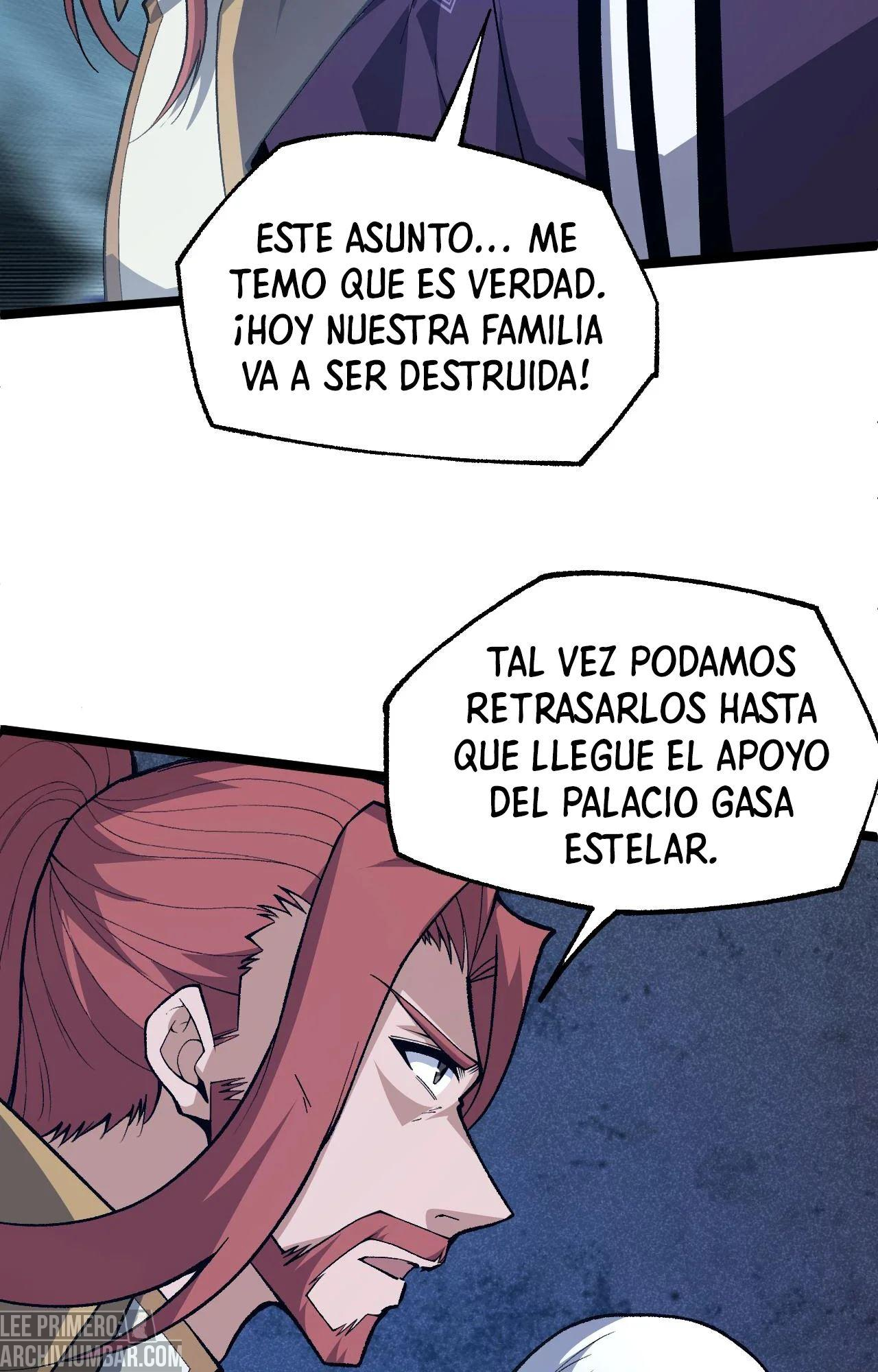 Luchando de Nuevo por una Vida — Capítulo 79 — 56
