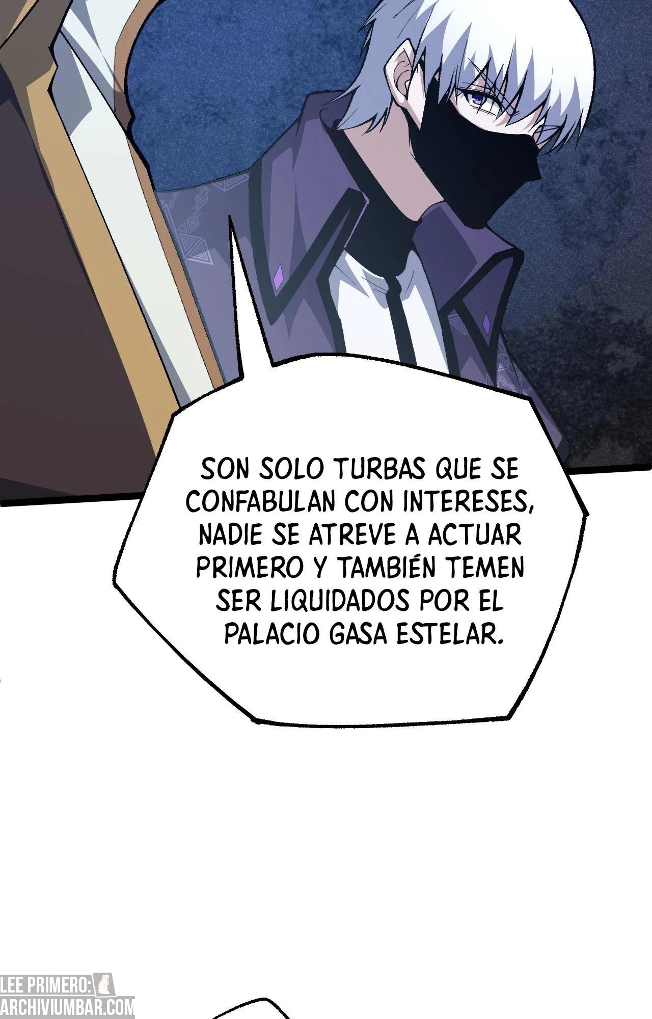 Luchando de Nuevo por una Vida — Capítulo 79 — 57