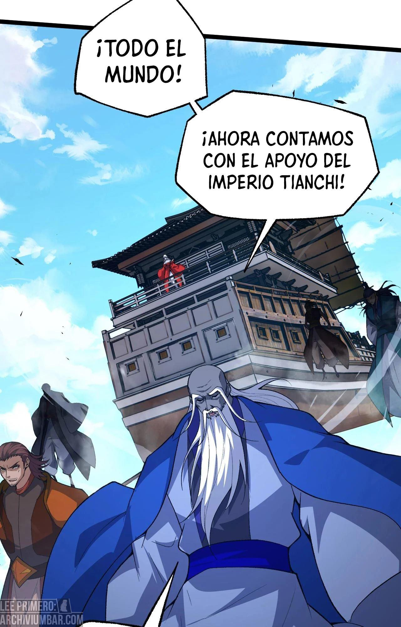 Luchando de Nuevo por una Vida — Capítulo 79 — 58