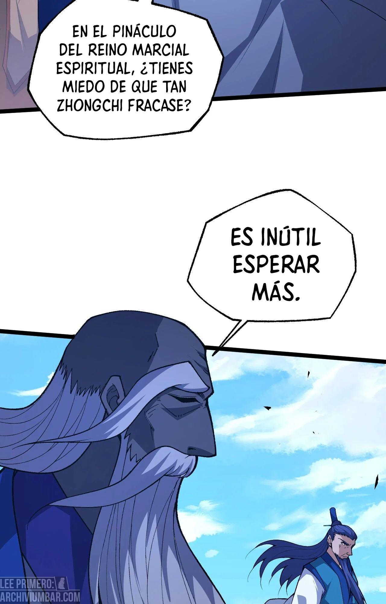 Luchando de Nuevo por una Vida — Capítulo 79 — 59
