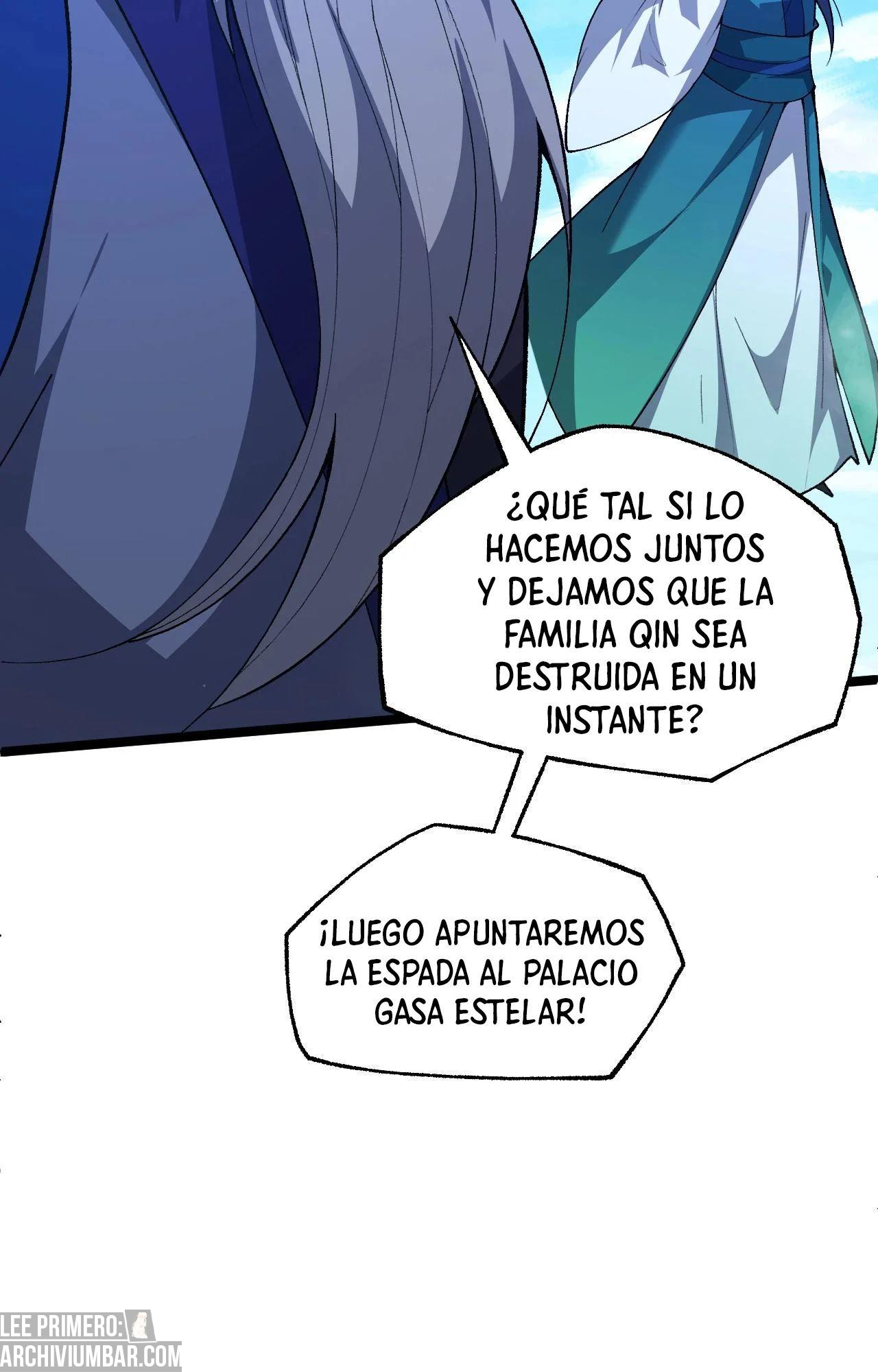 Luchando de Nuevo por una Vida — Capítulo 79 — 60