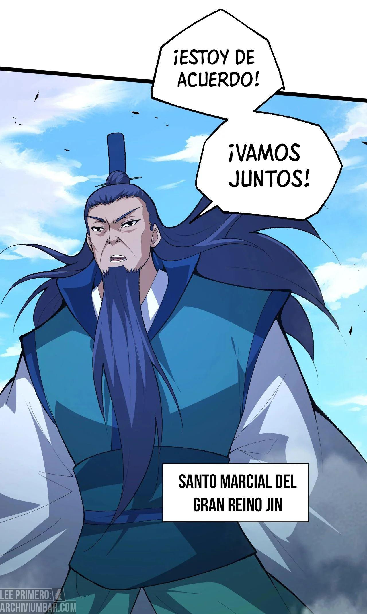 Luchando de Nuevo por una Vida — Capítulo 79 — 61