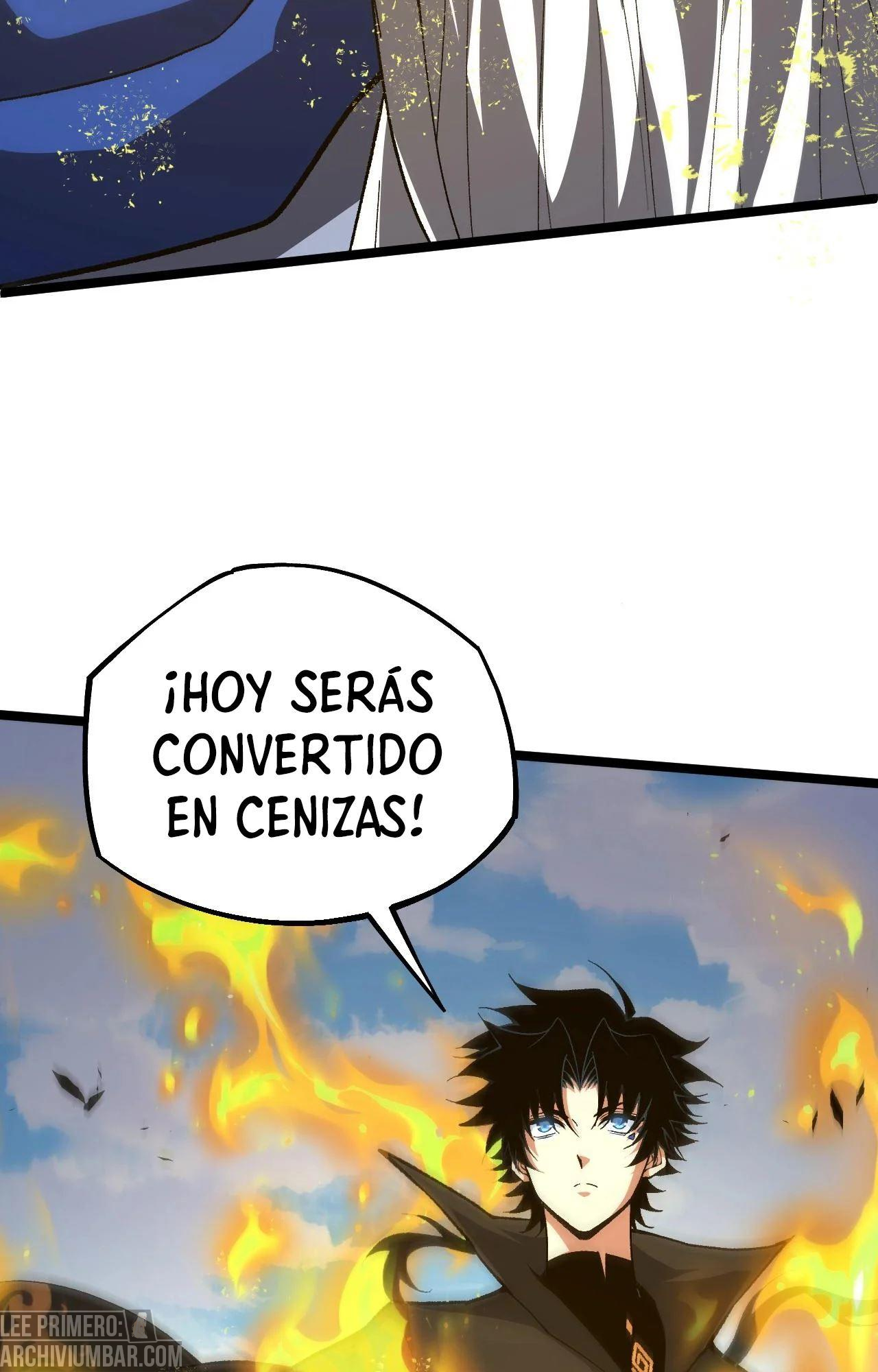 Luchando de Nuevo por una Vida — Capítulo 79 — 76