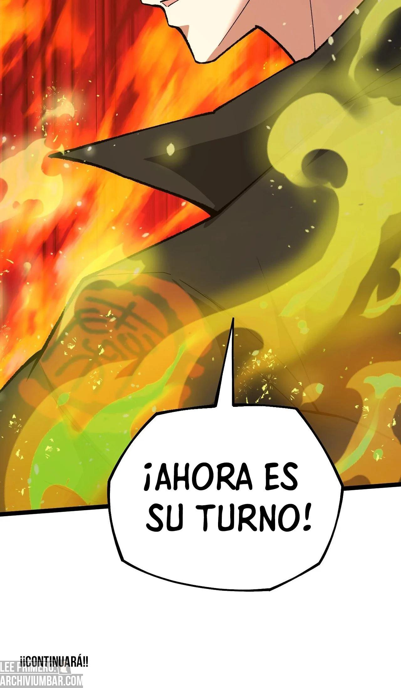Luchando de Nuevo por una Vida — Capítulo 79 — 82