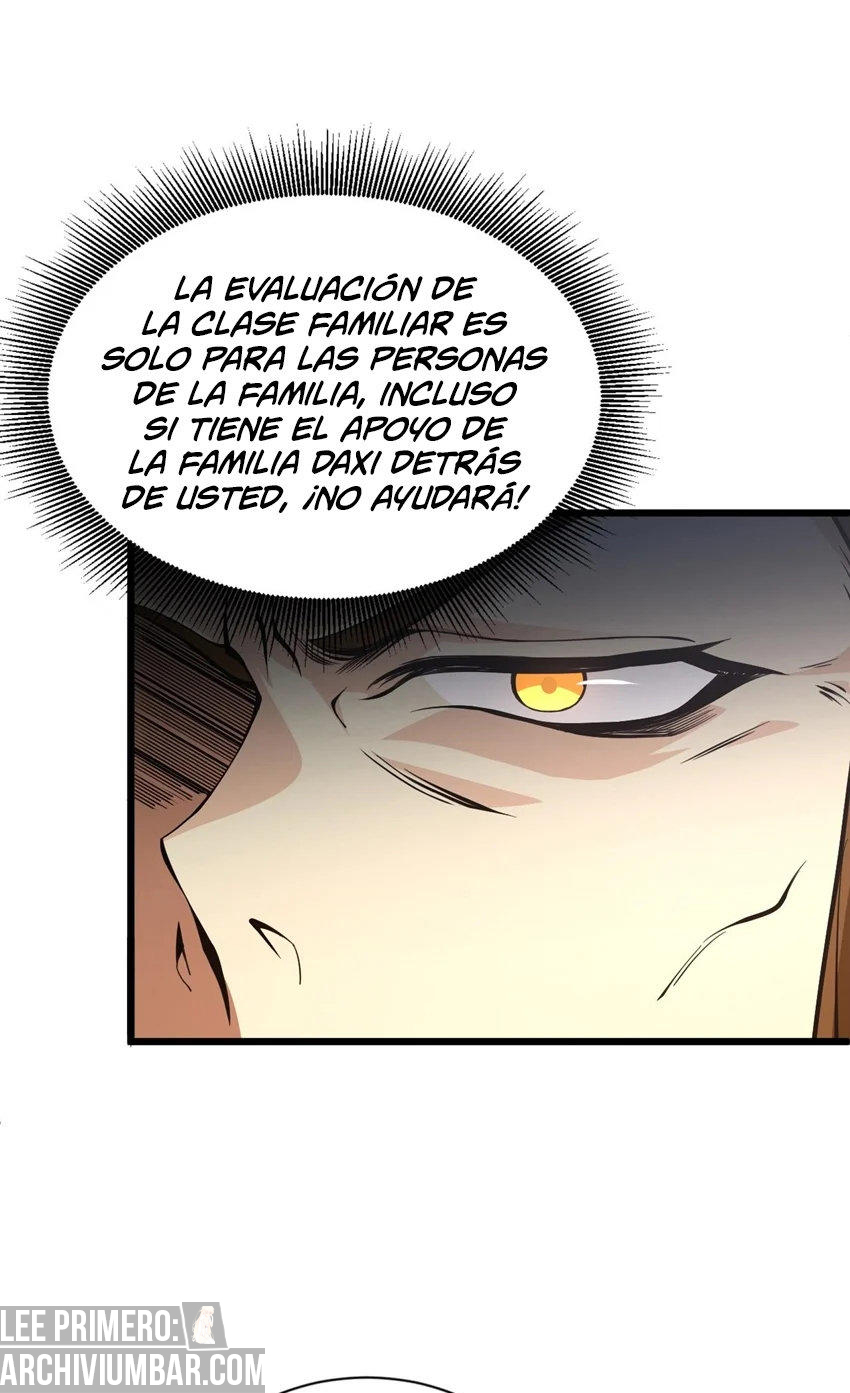 Luchando de Nuevo por una Vida — Capítulo 15 — 2