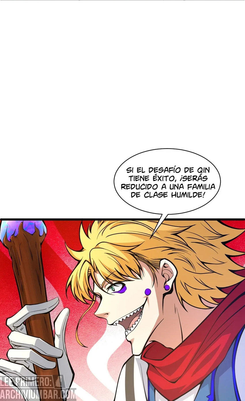 Luchando de Nuevo por una Vida — Capítulo 15 — 4