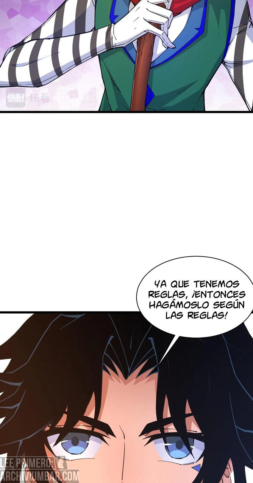 Luchando de Nuevo por una Vida — Capítulo 15 — 12