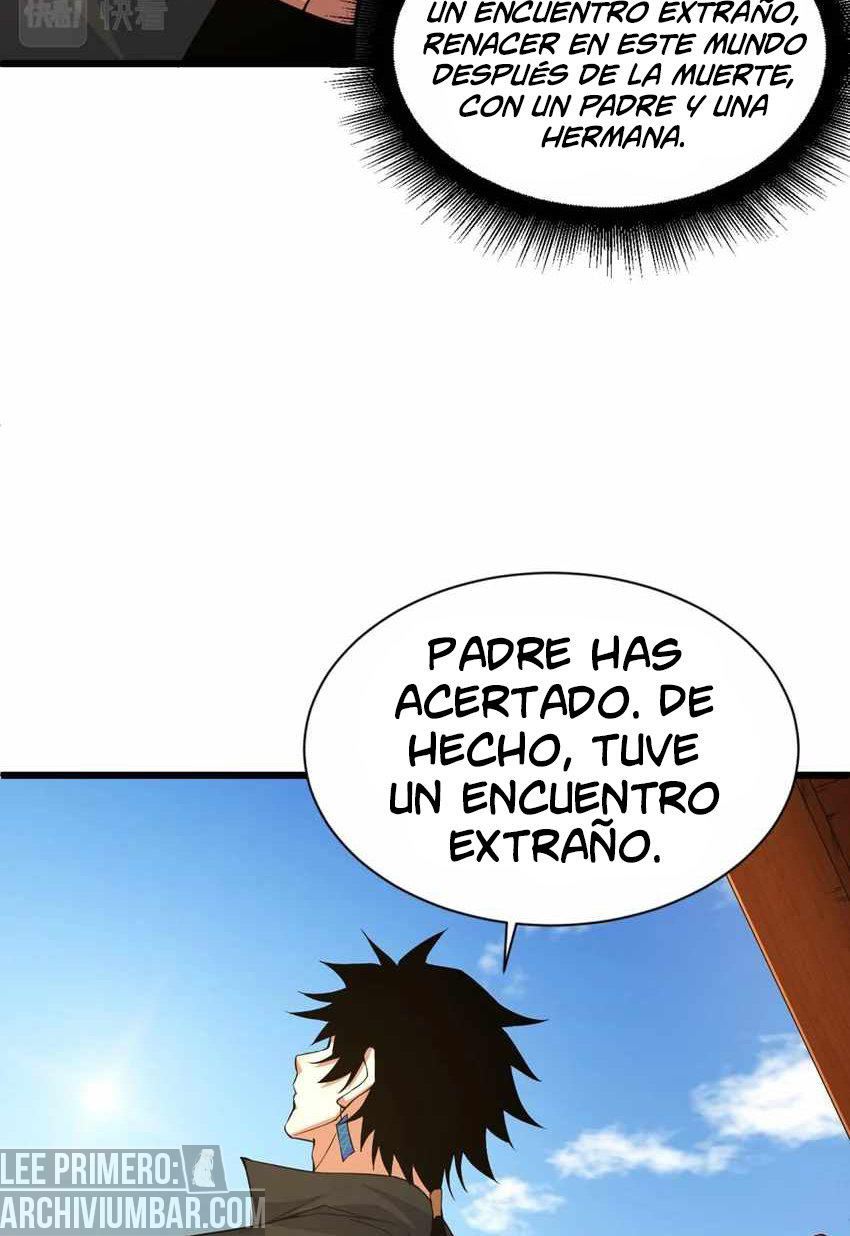 Luchando de Nuevo por una Vida — Capítulo 15 — 24