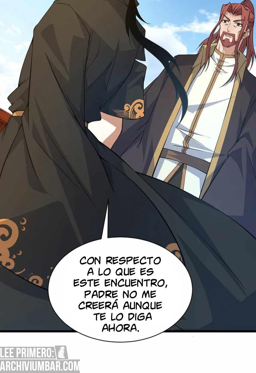Luchando de Nuevo por una Vida — Capítulo 15 — 25