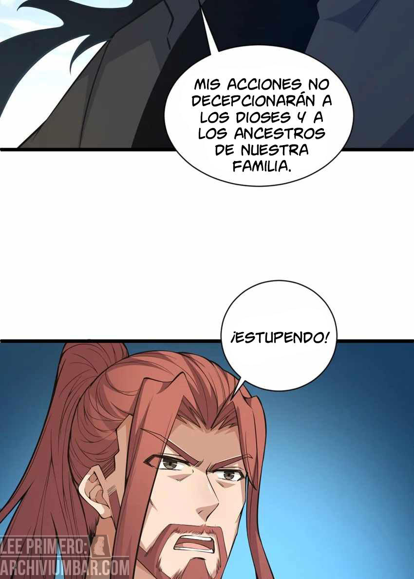 Luchando de Nuevo por una Vida — Capítulo 15 — 27