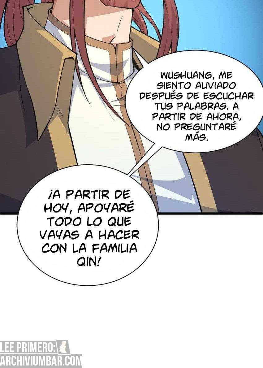 Luchando de Nuevo por una Vida — Capítulo 15 — 28