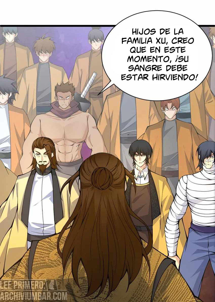 Luchando de Nuevo por una Vida — Capítulo 15 — 30