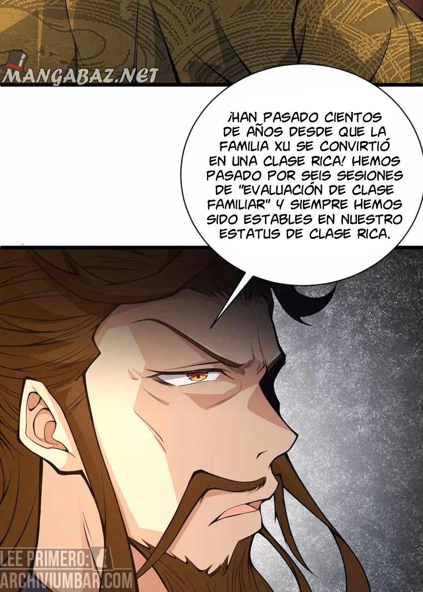 Luchando de Nuevo por una Vida — Capítulo 15 — 31
