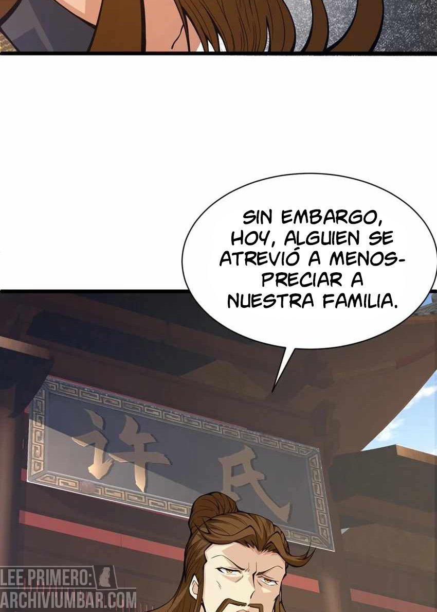Luchando de Nuevo por una Vida — Capítulo 15 — 32