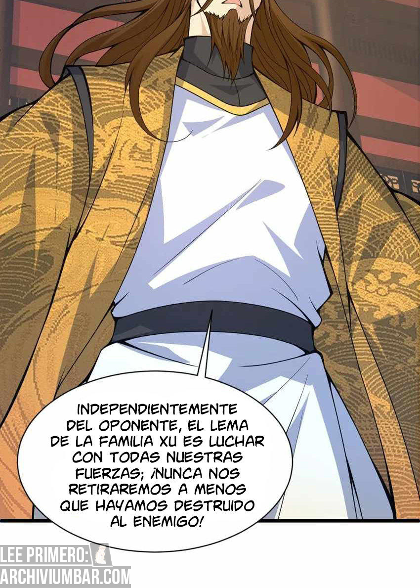 Luchando de Nuevo por una Vida — Capítulo 15 — 33