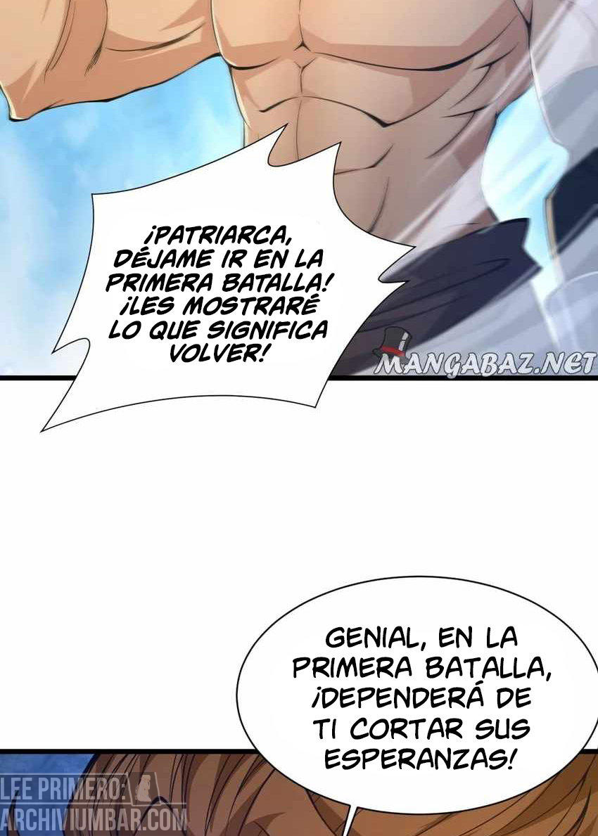 Luchando de Nuevo por una Vida — Capítulo 15 — 39
