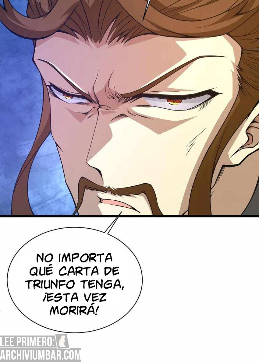 Luchando de Nuevo por una Vida — Capítulo 15 — 40