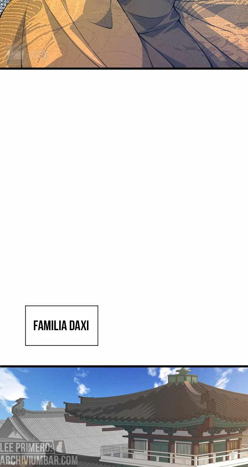 Luchando de Nuevo por una Vida — Capítulo 15 — 42