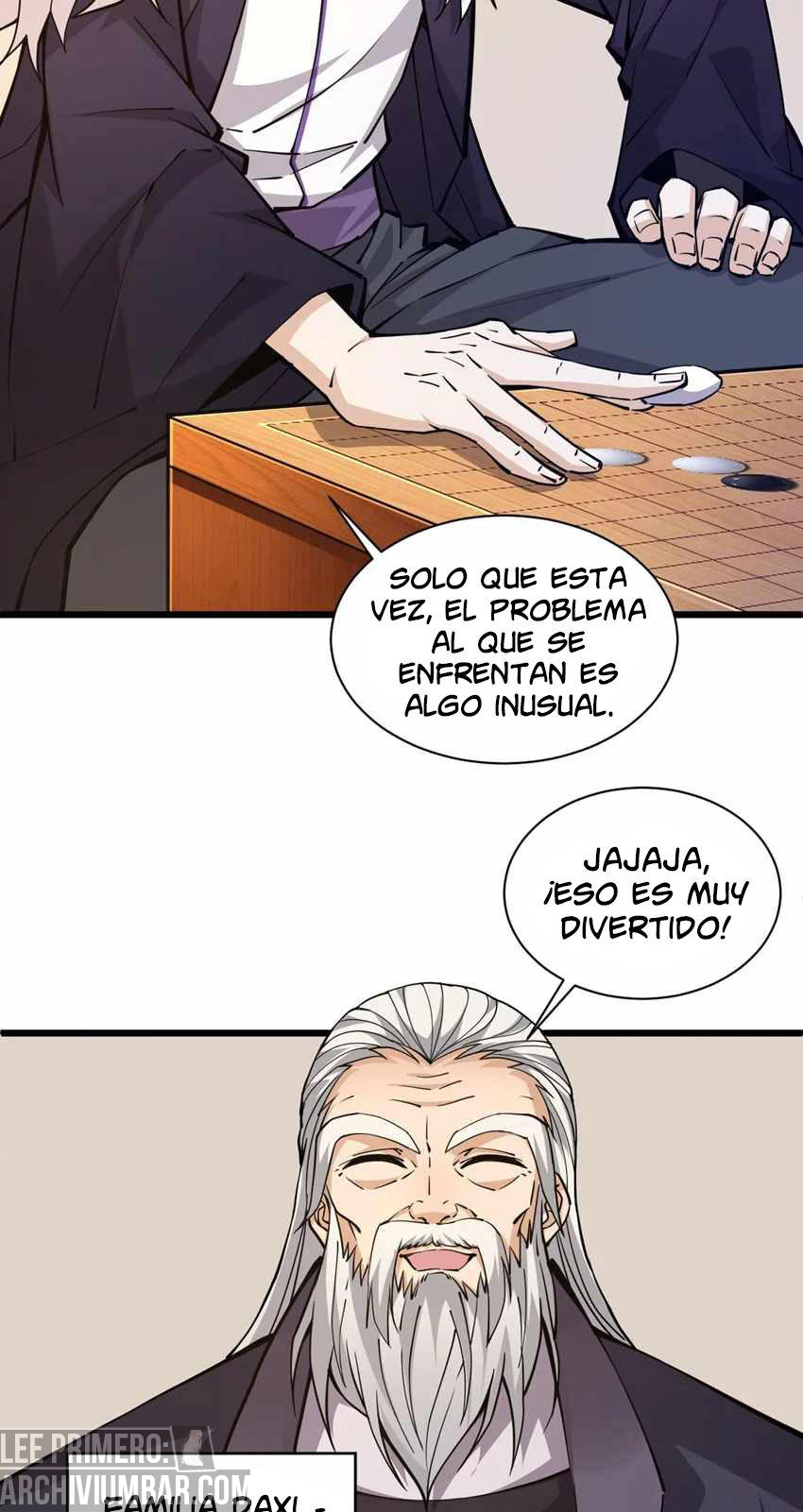 Luchando de Nuevo por una Vida — Capítulo 15 — 45