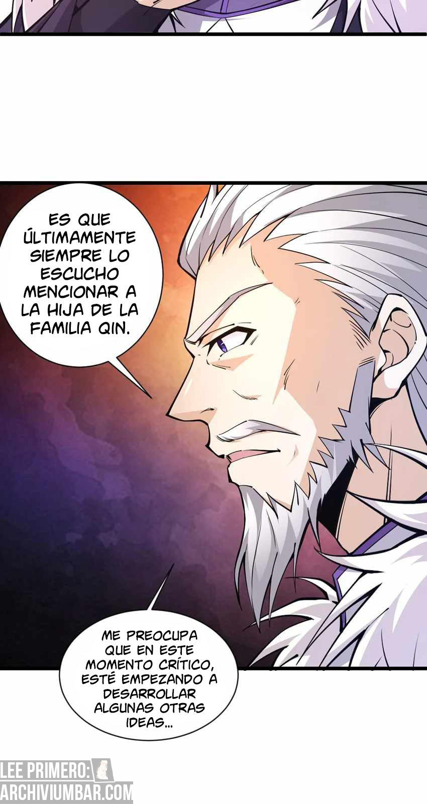 Luchando de Nuevo por una Vida — Capítulo 15 — 51