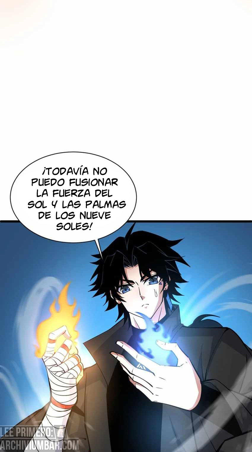 Luchando de Nuevo por una Vida — Capítulo 15 — 58